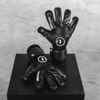 ARES 2.0 ALL BLACK UGT+ II